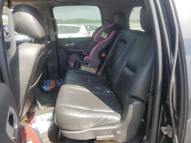 1GYS4HEF5CR180093 - 2012 CADILLAC ESCALADE ESV LUXURY BLACK photo 11