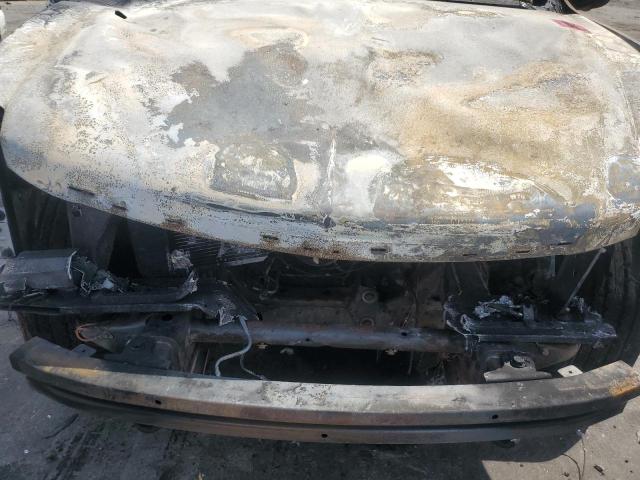 1GYS4HEF5CR180093 - 2012 CADILLAC ESCALADE ESV LUXURY BLACK photo 12