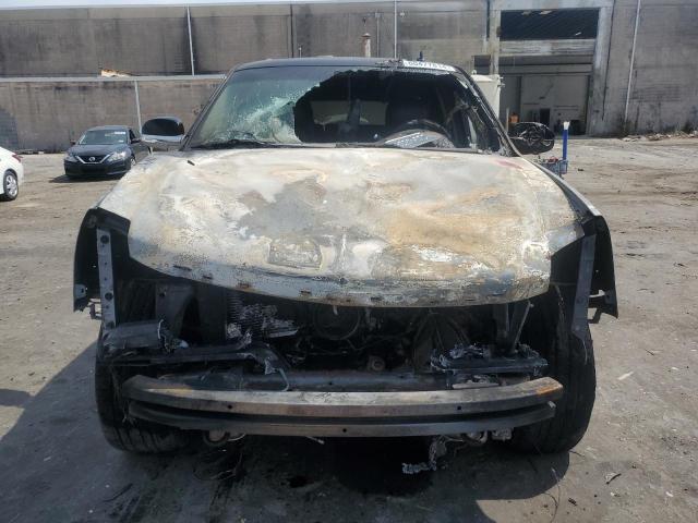 1GYS4HEF5CR180093 - 2012 CADILLAC ESCALADE ESV LUXURY BLACK photo 5