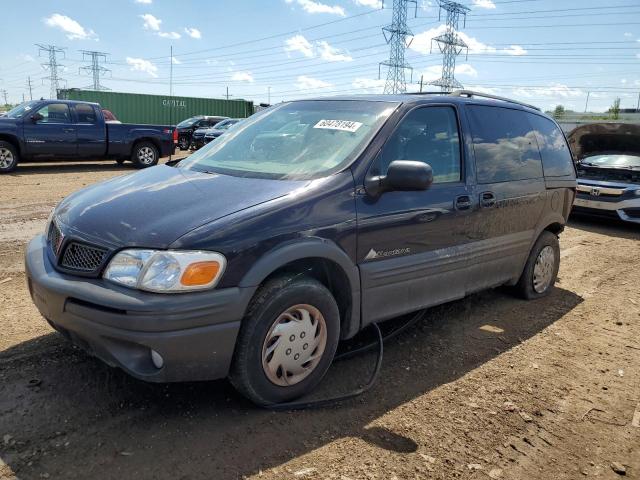 2003 PONTIAC MONTANA, 