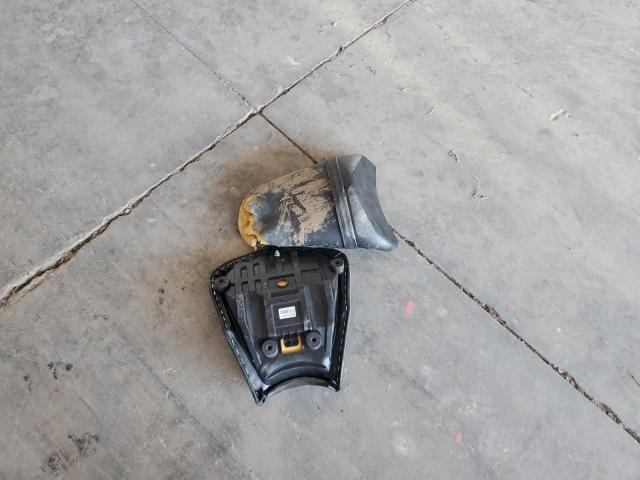 ML5EXER14RDAC9848 - 2024 KAWASAKI EX650 R GRAY photo 9