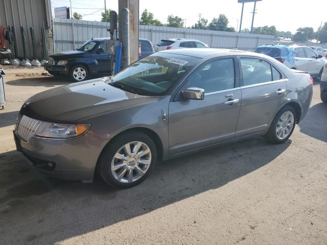 2010 LINCOLN MKZ, 