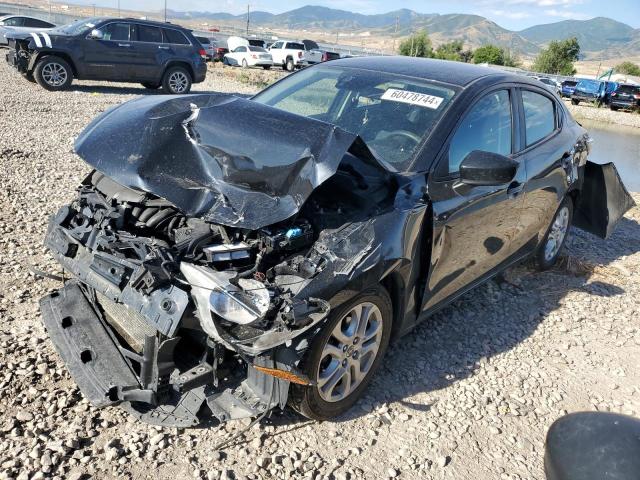 2016 TOYOTA SCION IA, 