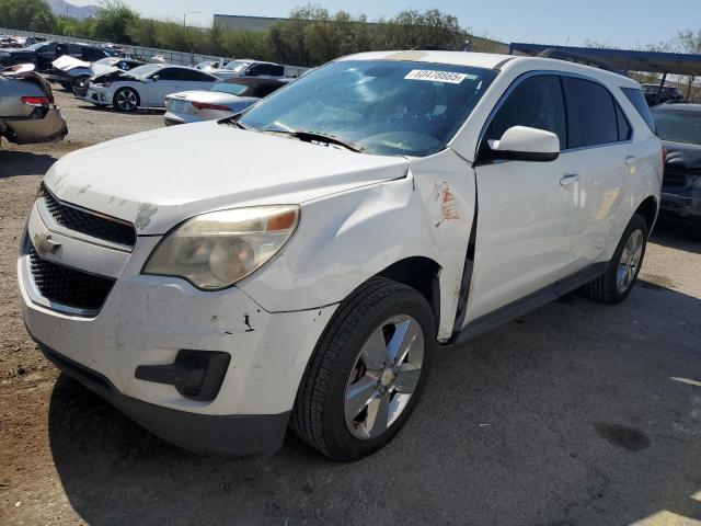 2012 CHEVROLET EQUINOX LT, null