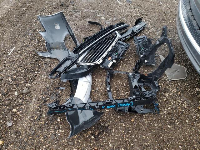 2C4RC1CG5DR737347 - 2013 CHRYSLER TOWN & COU TOURING L SILVER photo 12