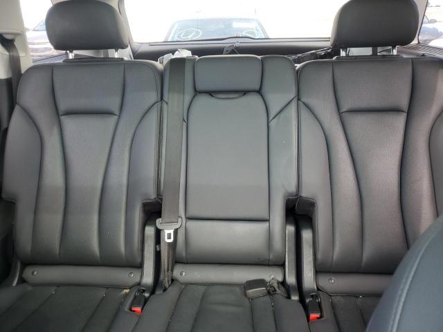 WA1VXAF79LD001263 - 2020 AUDI Q7 PRESTIGE 黑色 照片 10