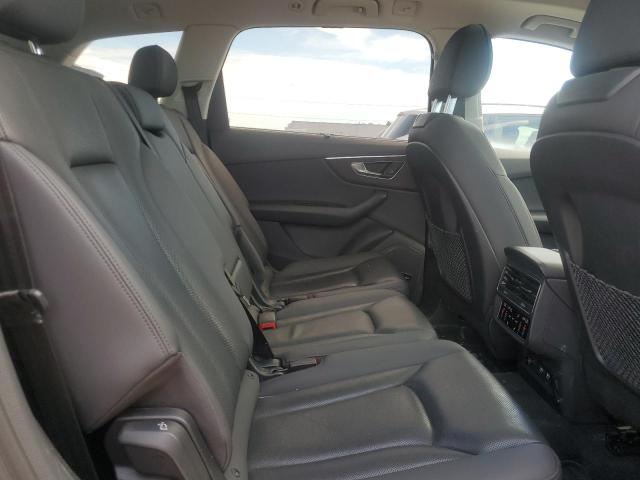 WA1VXAF79LD001263 - 2020 AUDI Q7 PRESTIGE 黑色 照片 11