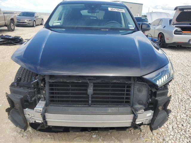 WA1VXAF79LD001263 - 2020 AUDI Q7 PRESTIGE 黑色 照片 5