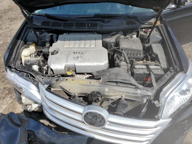 4T1BK3DB6BU436360 - 2011 TOYOTA AVALON BASE Qara foto 11