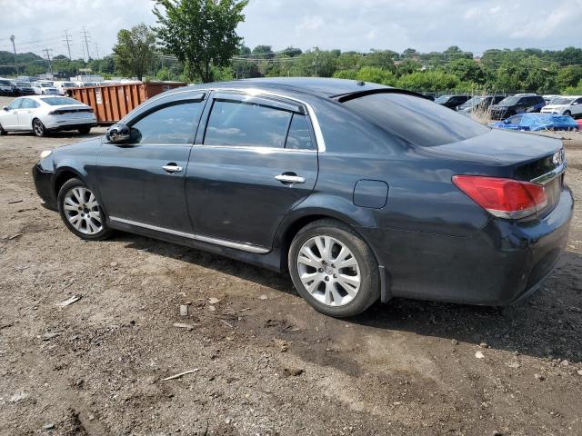 4T1BK3DB6BU436360 - 2011 TOYOTA AVALON BASE Qara foto 2