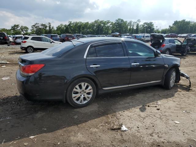 4T1BK3DB6BU436360 - 2011 TOYOTA AVALON BASE Qara foto 3