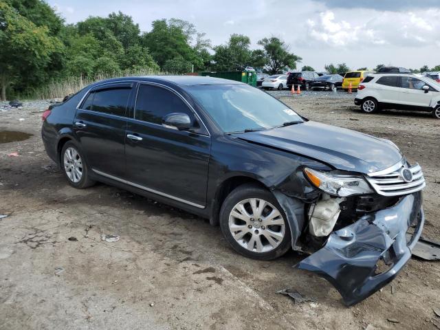 4T1BK3DB6BU436360 - 2011 TOYOTA AVALON BASE Qara foto 4