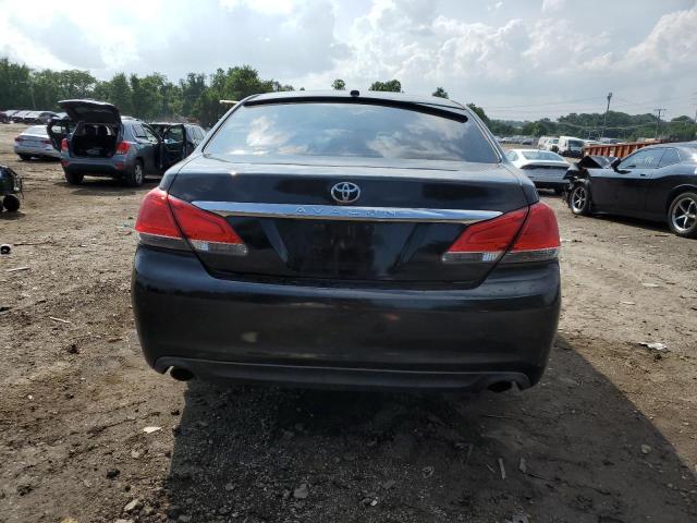 4T1BK3DB6BU436360 - 2011 TOYOTA AVALON BASE Qara foto 6