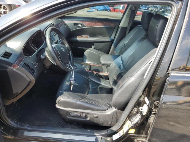 4T1BK3DB6BU436360 - 2011 TOYOTA AVALON BASE Qara foto 7