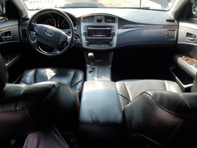 4T1BK3DB6BU436360 - 2011 TOYOTA AVALON BASE Qara foto 8