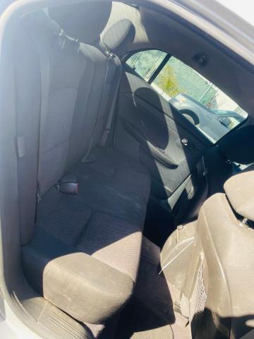 1G1ZC5E09CF130079 - 2012 CHEVROLET MALIBU 1LT GRAY photo 6