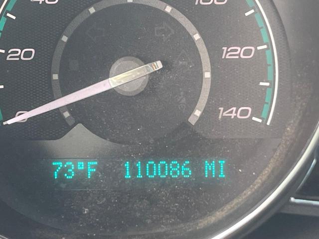 1G1ZC5E09CF130079 - 2012 CHEVROLET MALIBU 1LT GRAY photo 8