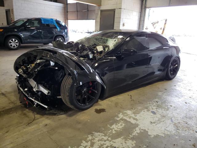 5YJSA1E61PF511897 - 2023 TESLA MODEL S Qara foto 1