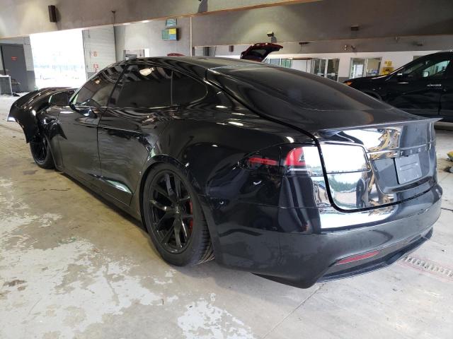 5YJSA1E61PF511897 - 2023 TESLA MODEL S Qara foto 2