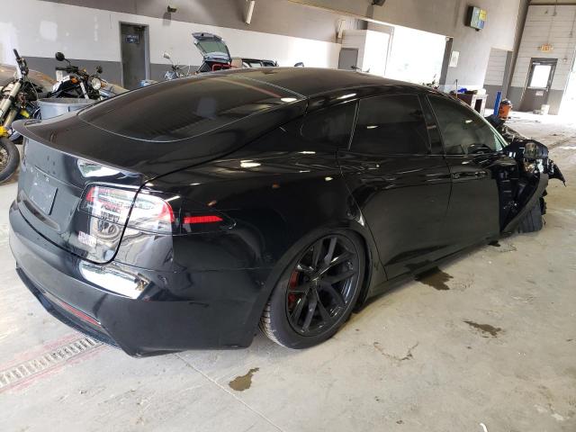 5YJSA1E61PF511897 - 2023 TESLA MODEL S Qara foto 3