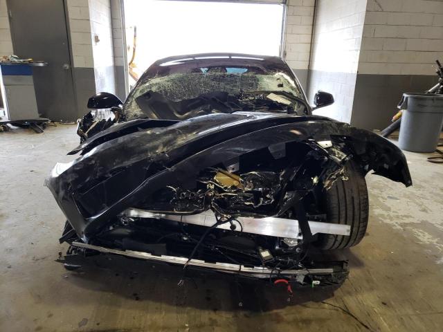 5YJSA1E61PF511897 - 2023 TESLA MODEL S Qara foto 5