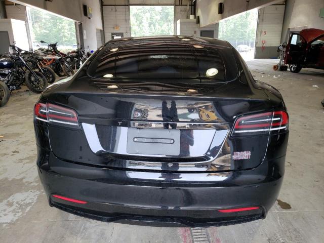 5YJSA1E61PF511897 - 2023 TESLA MODEL S Qara foto 6