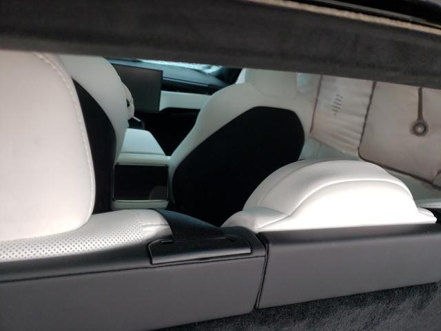 5YJSA1E61PF511897 - 2023 TESLA MODEL S Qara foto 7