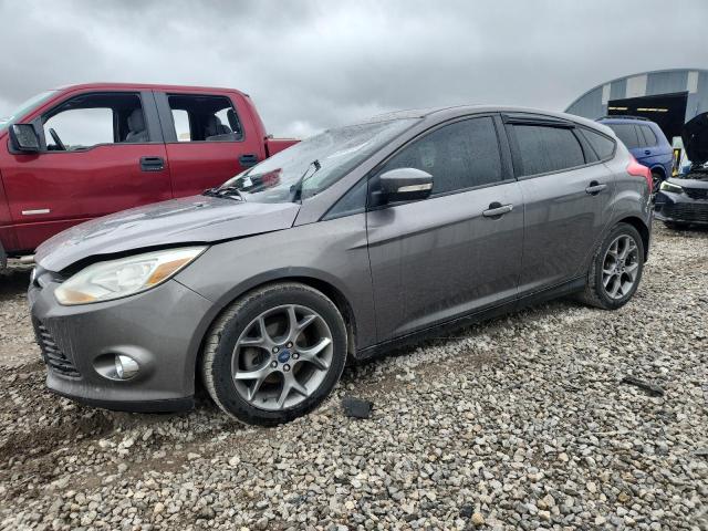 2013 FORD FOCUS SE, null