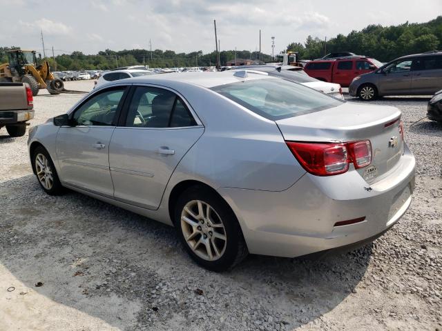 1G11C5SA6DF219944 - 2013 CHEVROLET MALIBU 1LT SILVER photo 2