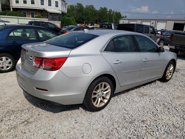 1G11C5SA6DF219944 - 2013 CHEVROLET MALIBU 1LT SILVER photo 3