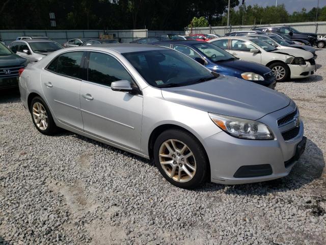 1G11C5SA6DF219944 - 2013 CHEVROLET MALIBU 1LT SILVER photo 4