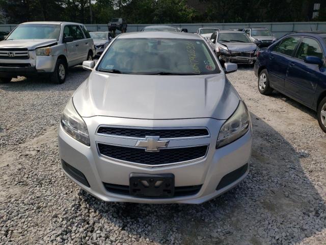 1G11C5SA6DF219944 - 2013 CHEVROLET MALIBU 1LT SILVER photo 5