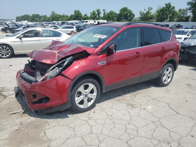 2014 FORD ESCAPE SE, 