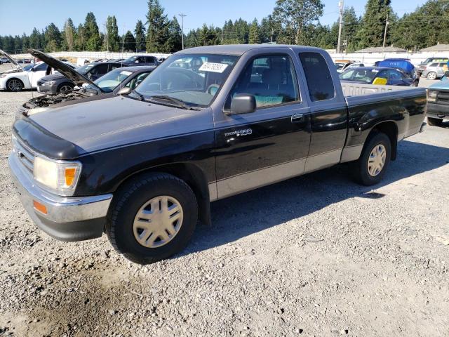 JT4TN12D6T0016874 - 1996 TOYOTA T100 XTRACAB TWO TONE photo 1