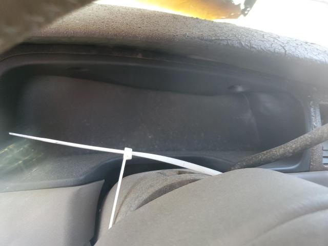 1LNHM81W41Y706878 - 2001 LINCOLN TOWN CAR EXECUTIVE TAN photo 9