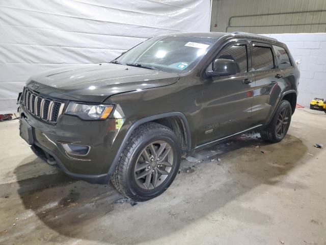 2016 JEEP GRAND CHER LAREDO, 