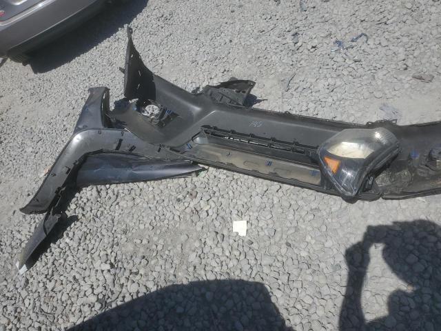 5TFJU4GN3FX073378 - 2015 TOYOTA TACOMA DOUBLE CAB PRERUNNER CHARCOAL photo 12