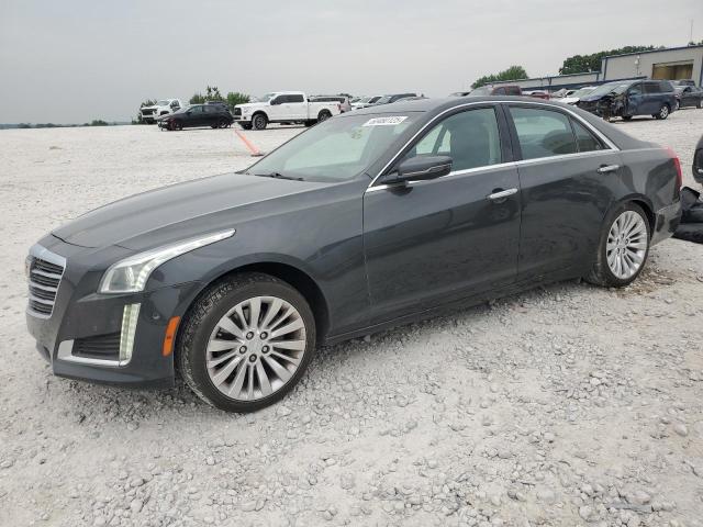2015 CADILLAC CTS PERFORMANCE COLLECTION, null