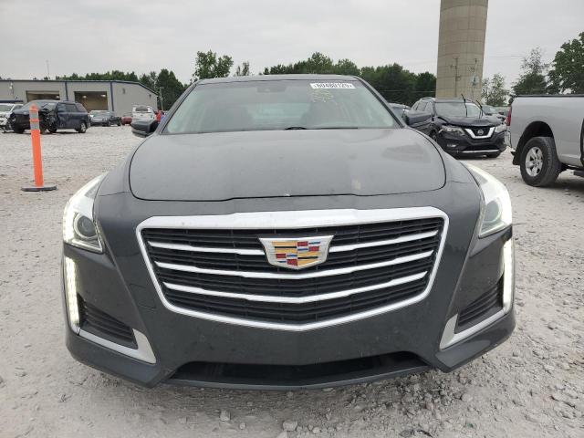 1G6AY5SX2F0112296 - 2015 CADILLAC CTS PERFORMANCE COLLECTION გრაფიტი ფოტო 5