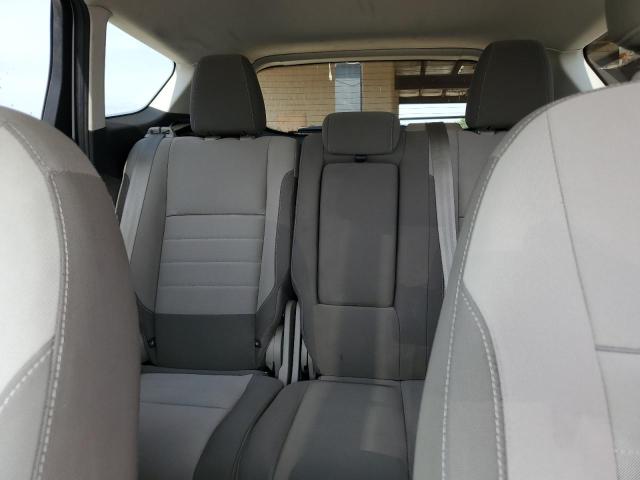 1FMCU0GX1DUD79492 - 2013 FORD ESCAPE SE 白色 照片 10