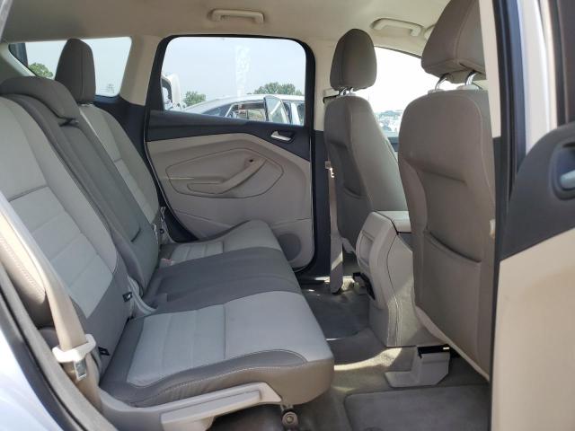 1FMCU0GX1DUD79492 - 2013 FORD ESCAPE SE 白色 照片 11