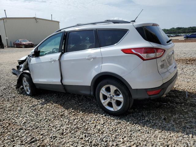 1FMCU0GX1DUD79492 - 2013 FORD ESCAPE SE 白色 照片 2