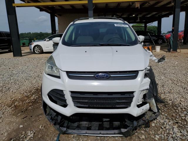 1FMCU0GX1DUD79492 - 2013 FORD ESCAPE SE 白色 照片 5
