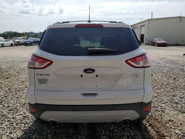 1FMCU0GX1DUD79492 - 2013 FORD ESCAPE SE 白色 照片 6