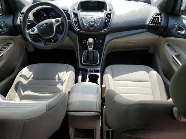 1FMCU0GX1DUD79492 - 2013 FORD ESCAPE SE 白色 照片 8