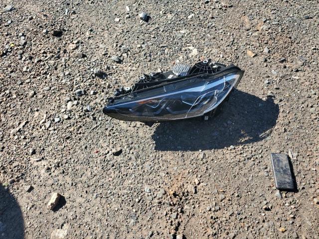 WBY83FB06RFS40639 - 2024 BMW I4 XDRIVE 40 黑色 照片 12