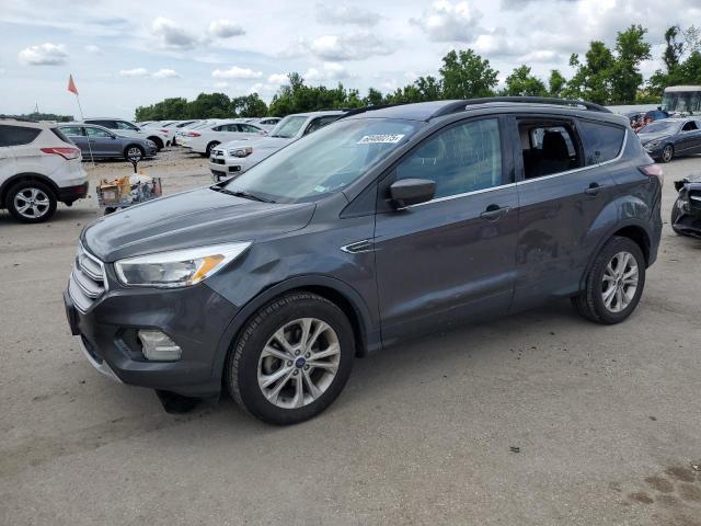2018 FORD ESCAPE SE, 