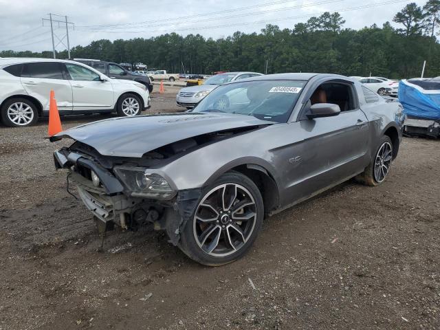 2014 FORD MUSTANG GT, 