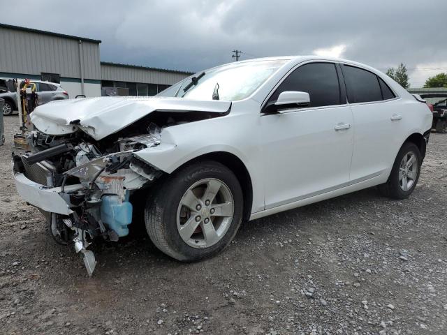 1G11C5SL3EF277058 - 2014 CHEVROLET MALIBU 1LT 白色 照片 1