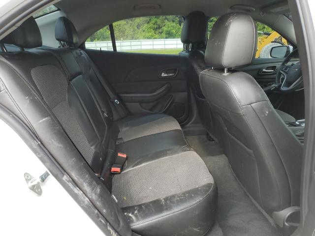 1G11C5SL3EF277058 - 2014 CHEVROLET MALIBU 1LT 白色 照片 10